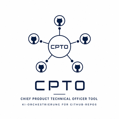 CPTO — Chief Product Technical Officer Tool